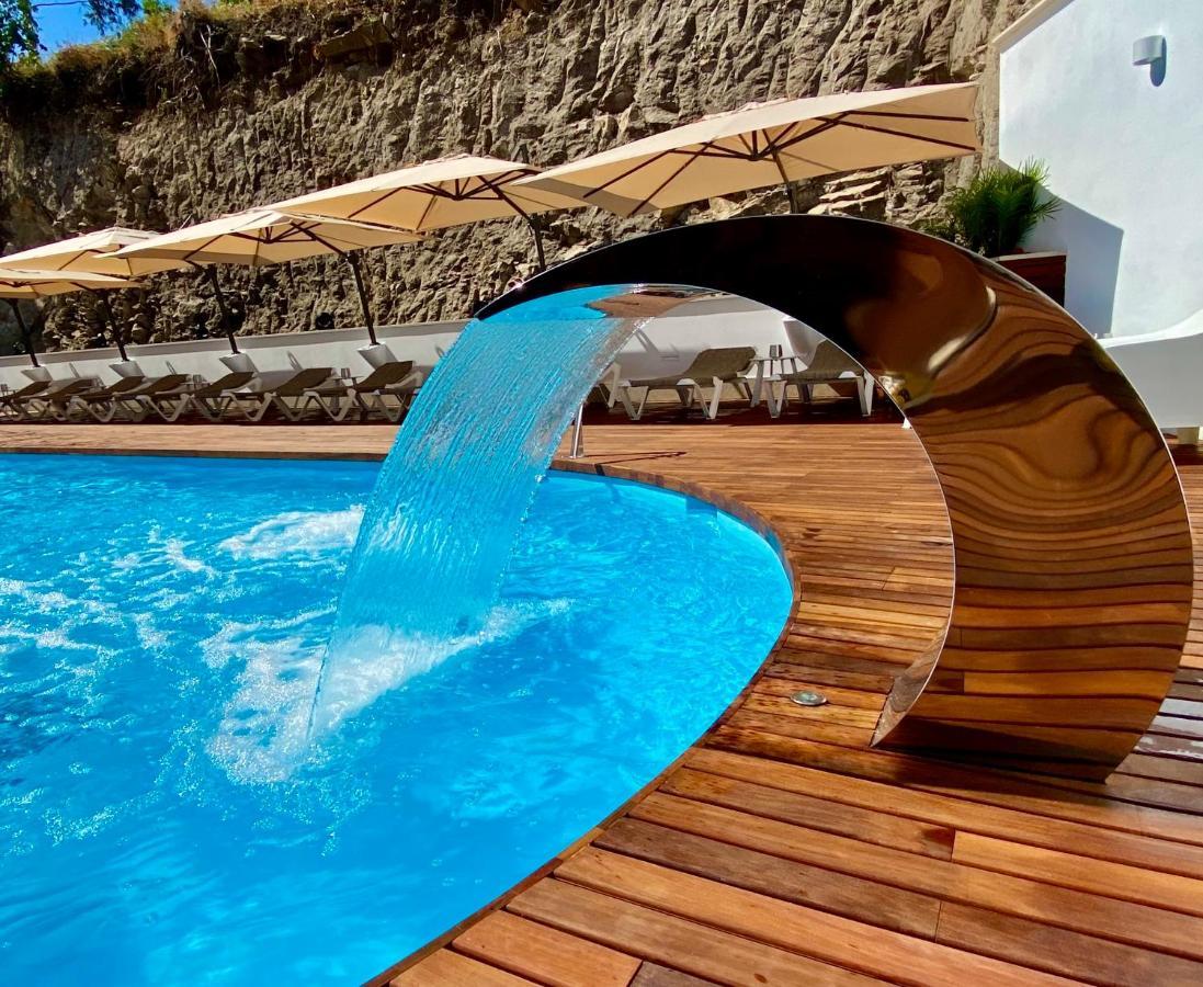 Harpazul Aparthotel Catoira Exterior photo